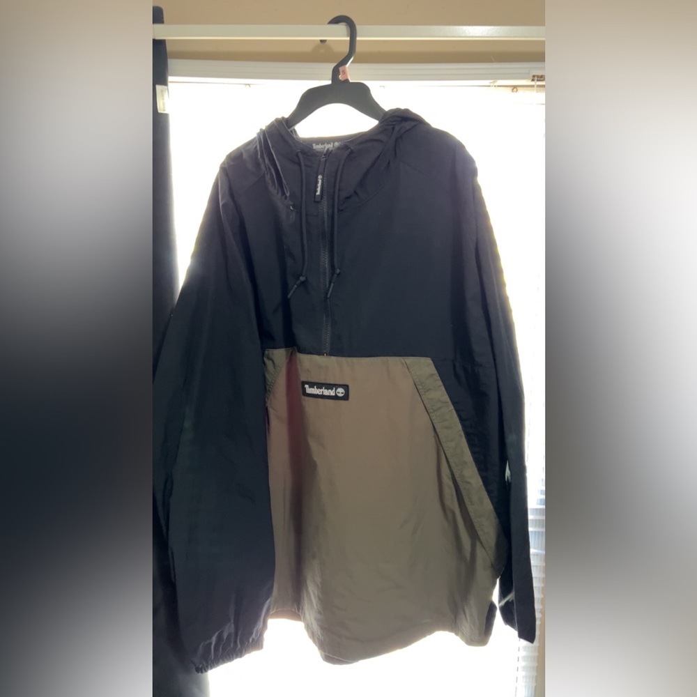 Timberland windbreaker